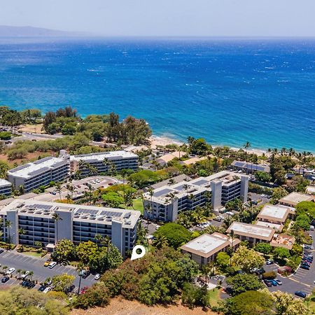 Kihei Akahi Garden View Studio Wailea  Dış mekan fotoğraf