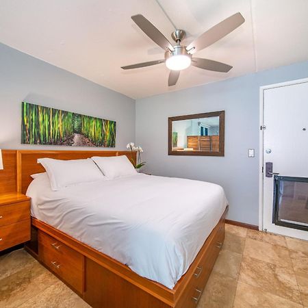 Kihei Akahi Garden View Studio Wailea  Dış mekan fotoğraf