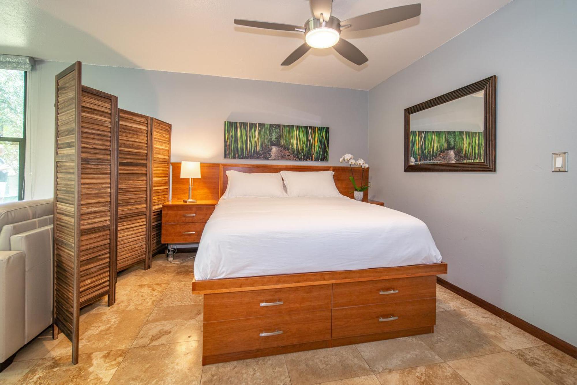 Kihei Akahi Garden View Studio Wailea  Dış mekan fotoğraf