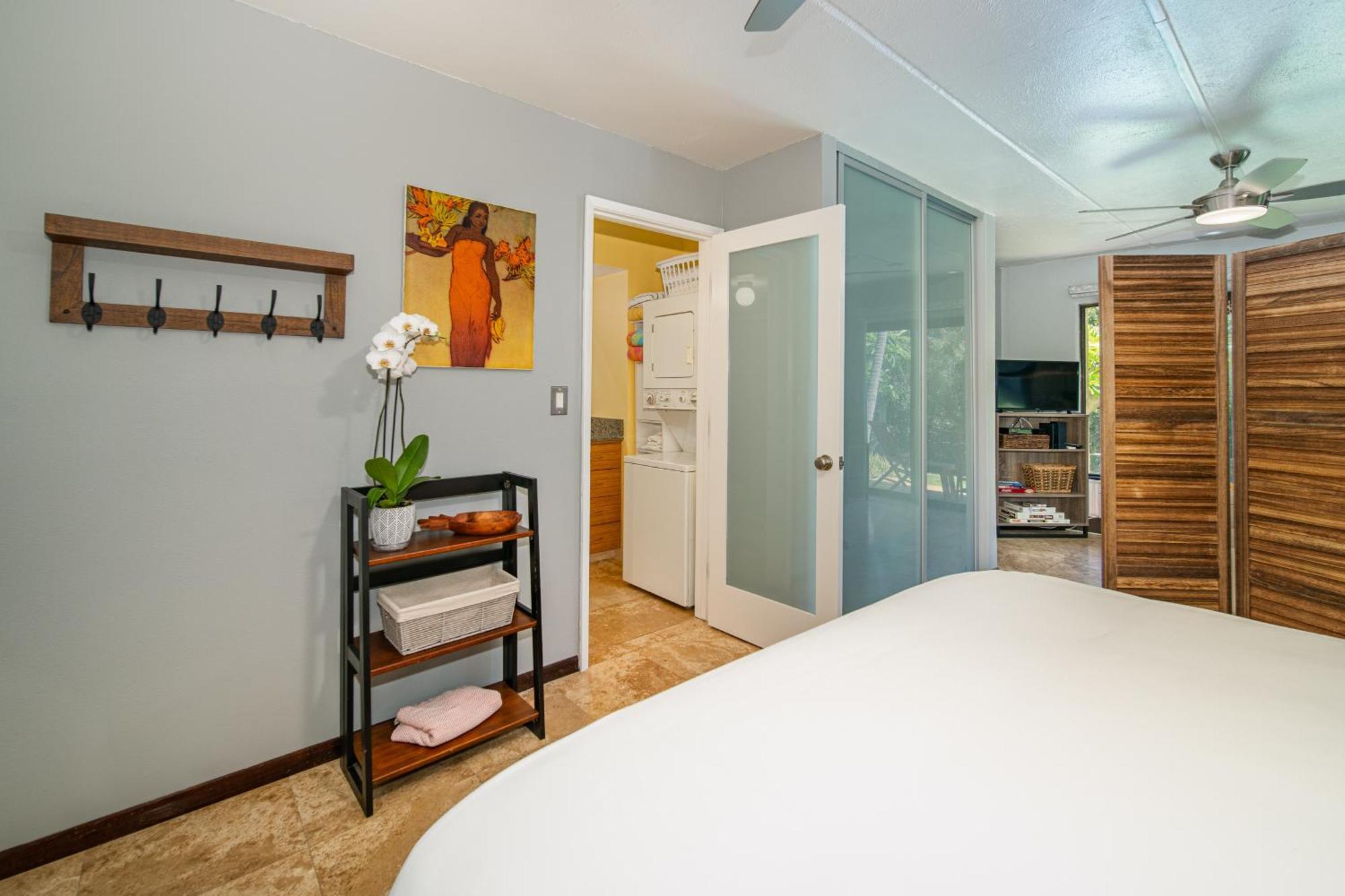 Kihei Akahi Garden View Studio Wailea  Dış mekan fotoğraf