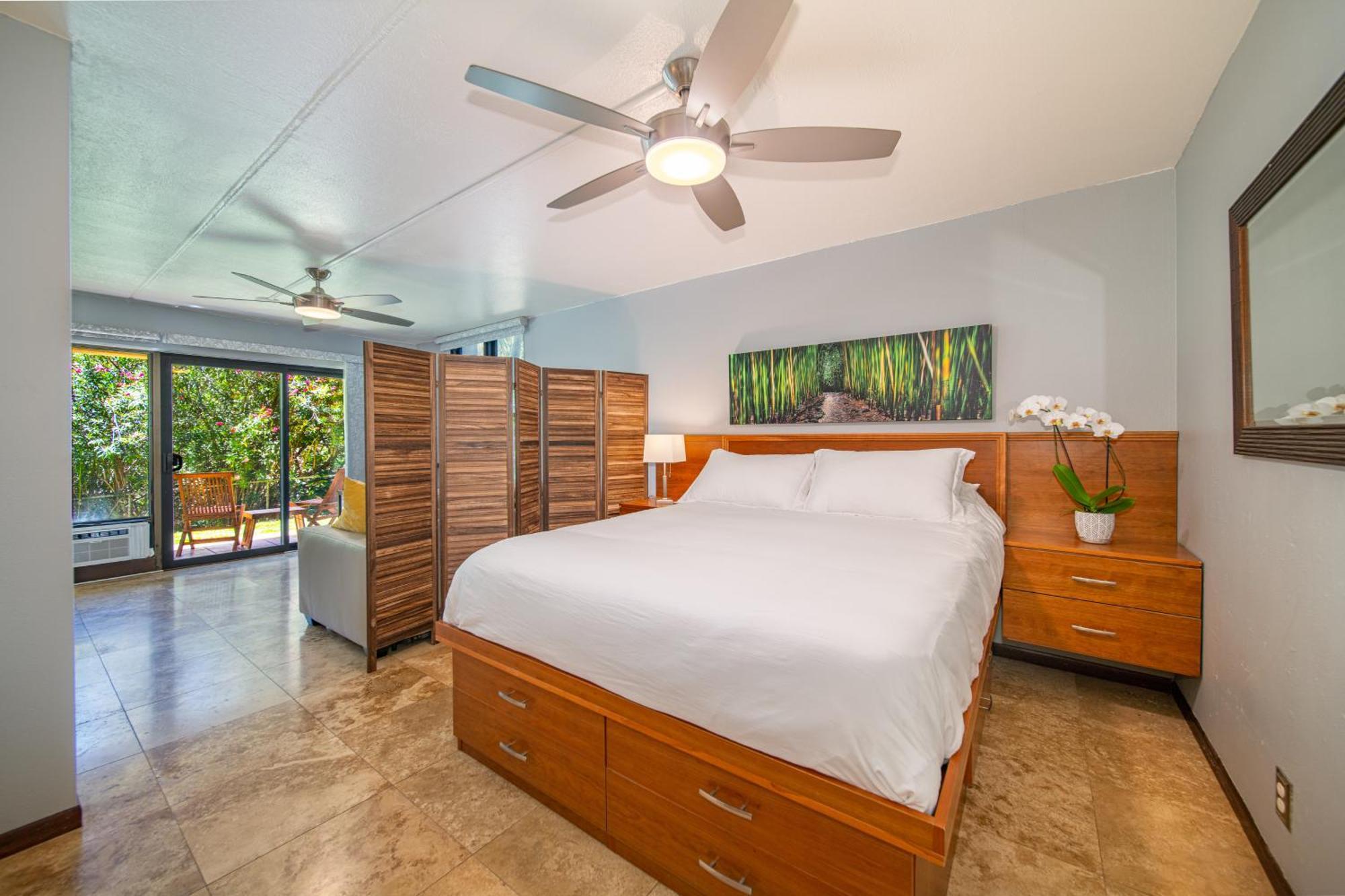 Kihei Akahi Garden View Studio Wailea  Dış mekan fotoğraf