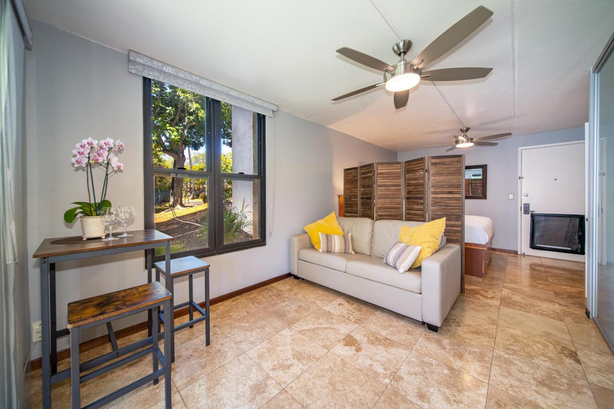 Kihei Akahi Garden View Studio Wailea  Dış mekan fotoğraf