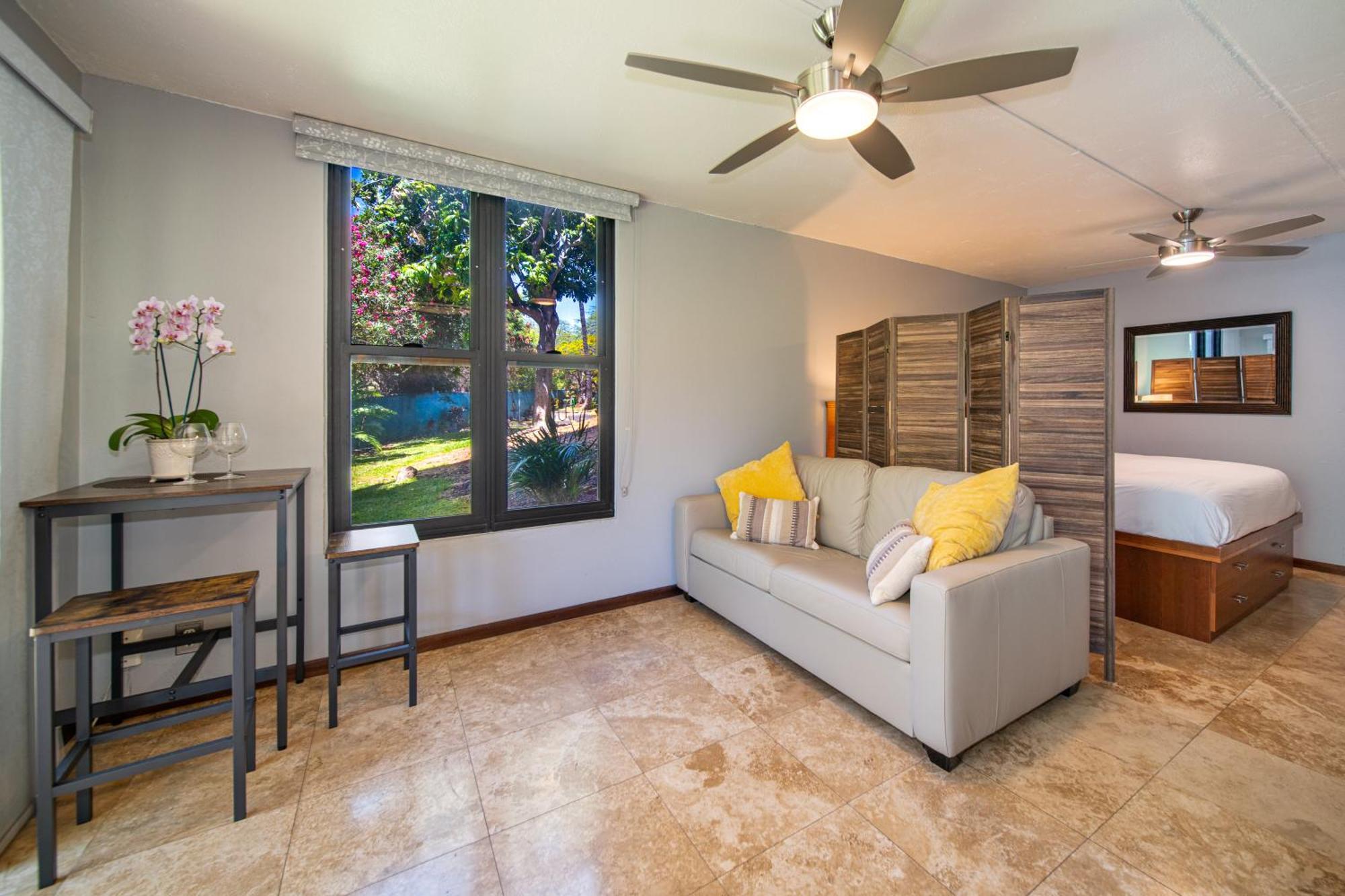 Kihei Akahi Garden View Studio Wailea  Dış mekan fotoğraf