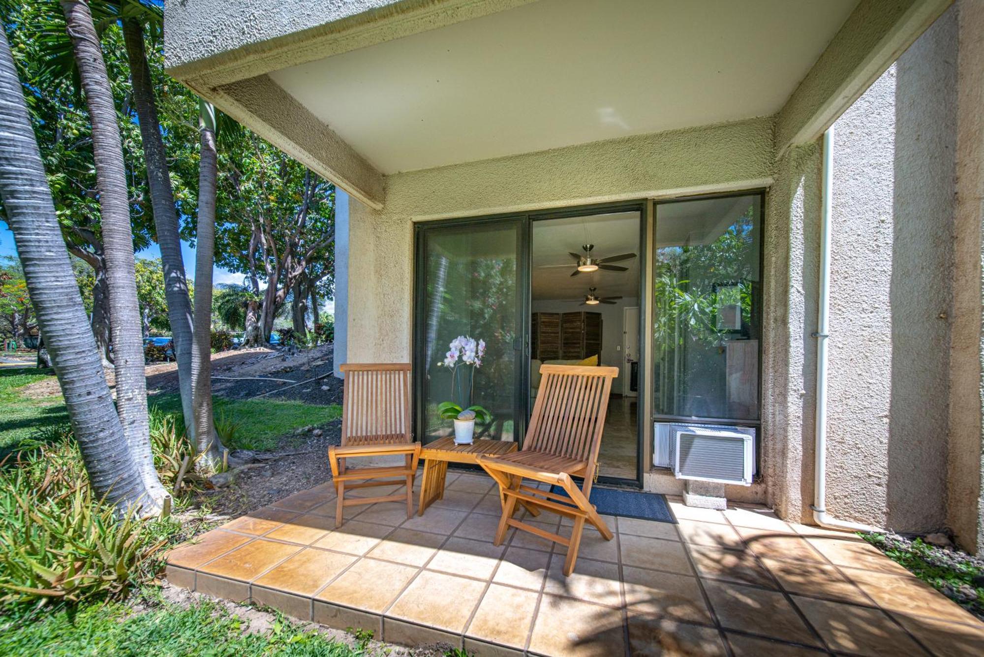 Kihei Akahi Garden View Studio Wailea  Dış mekan fotoğraf