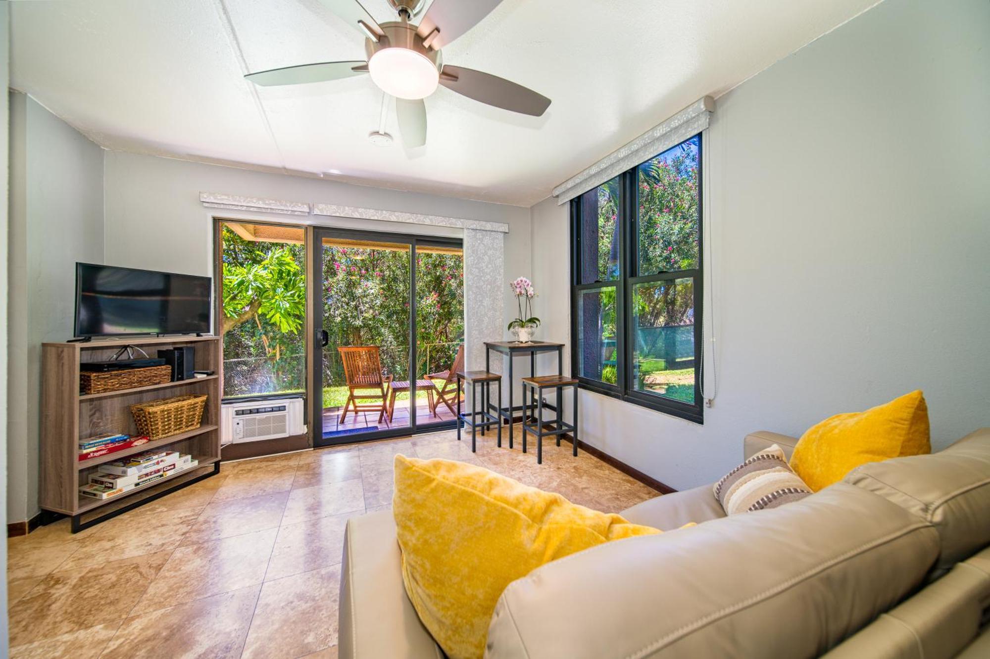 Kihei Akahi Garden View Studio Wailea  Dış mekan fotoğraf