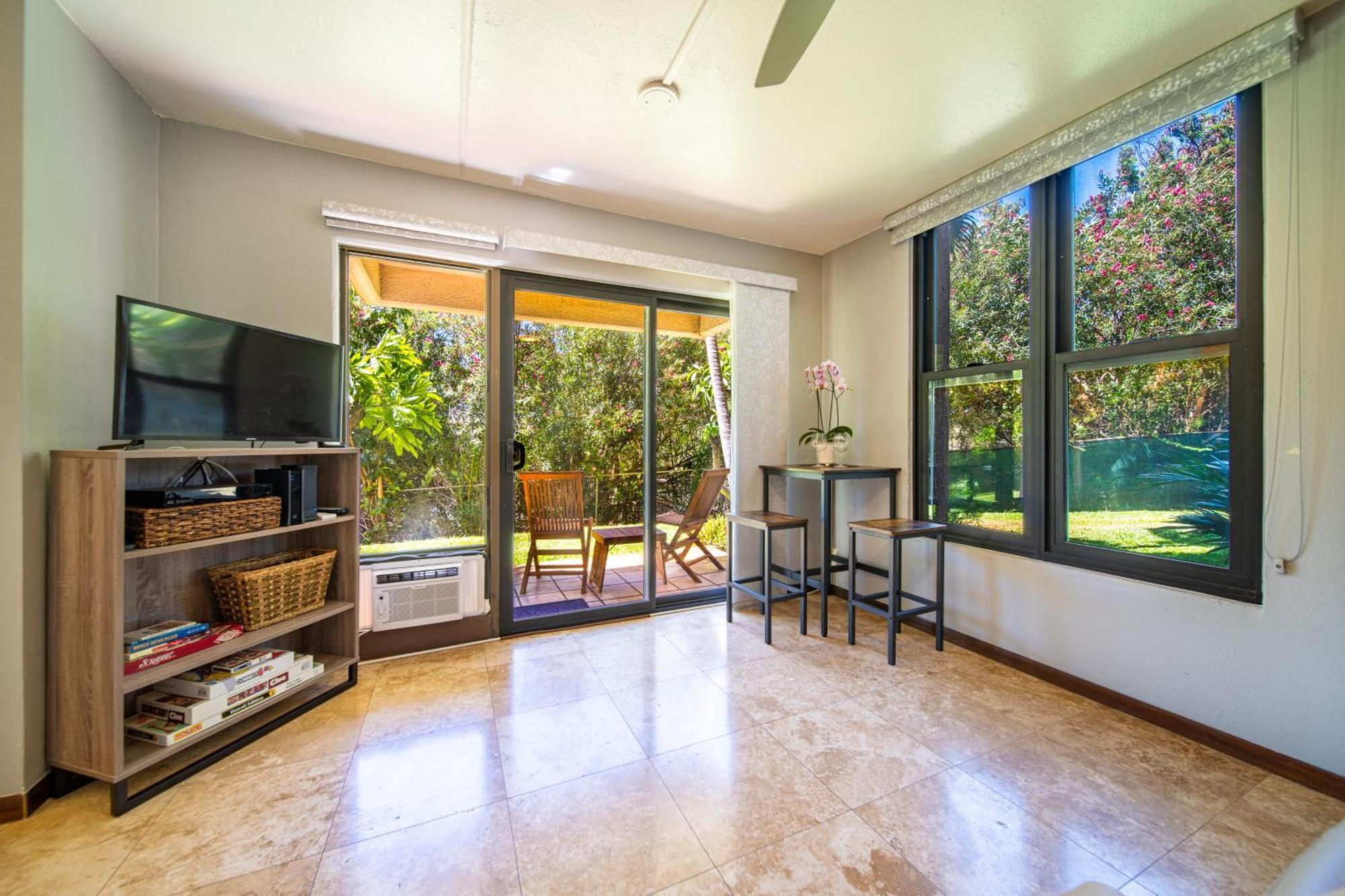 Kihei Akahi Garden View Studio Wailea  Dış mekan fotoğraf