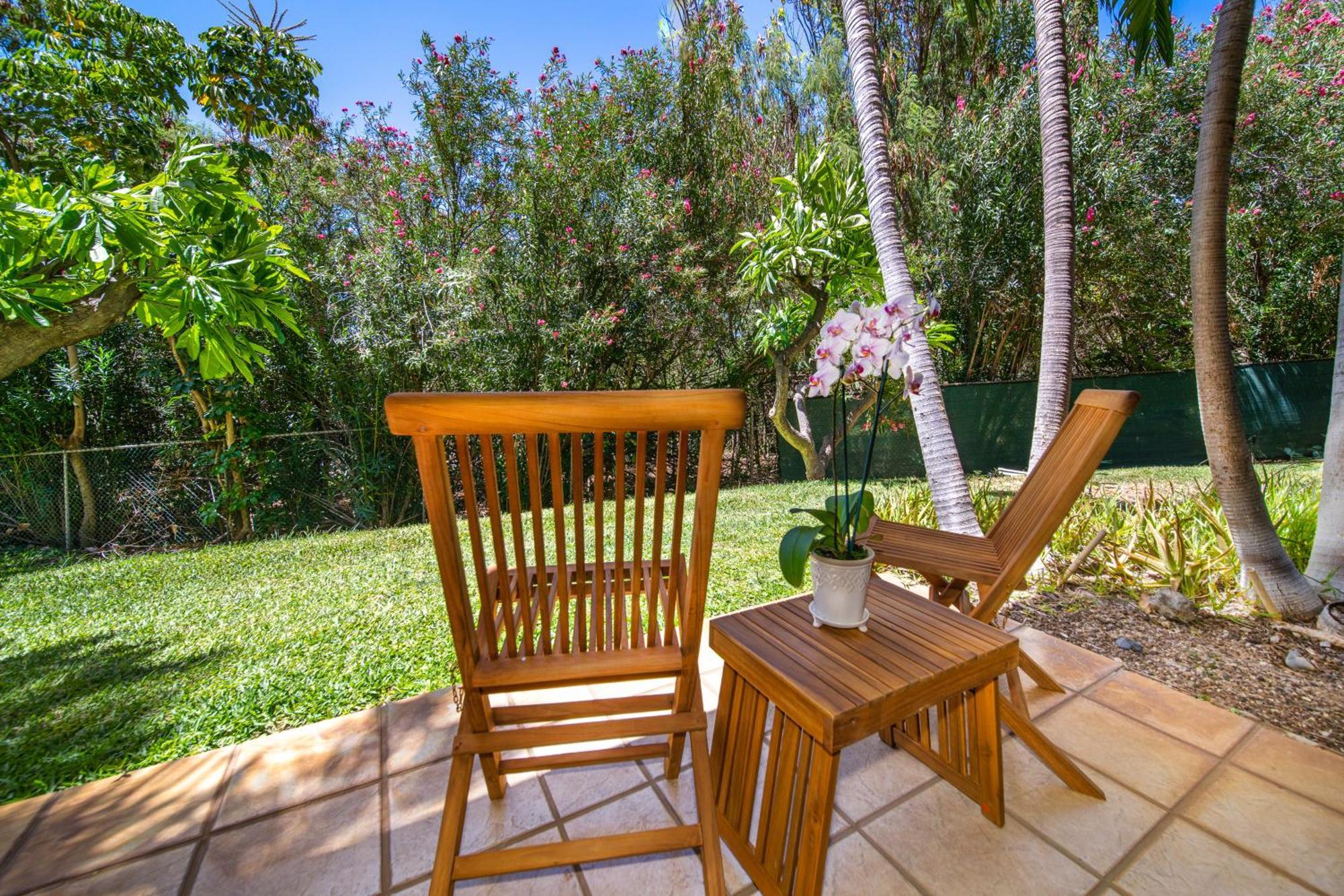 Kihei Akahi Garden View Studio Wailea  Dış mekan fotoğraf